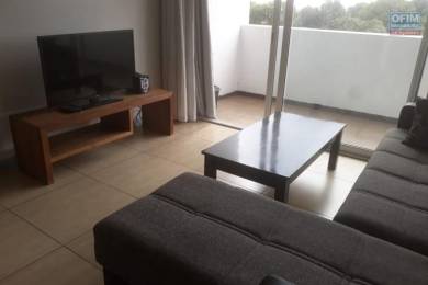 Location Appartement ANTANANARIVO () - MADAGASCAR