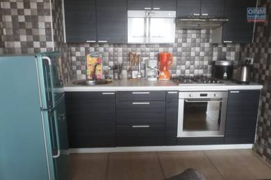 Location Appartement ANTANANARIVO () - MADAGASCAR
