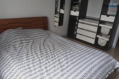 Location Appartement ANTANANARIVO () - MADAGASCAR