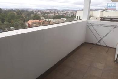 Location Appartement ANTANANARIVO () - MADAGASCAR