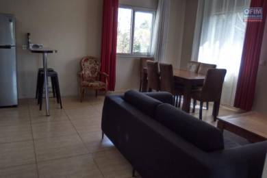 Location Maison ANTANANARIVO () - MADAGASCAR