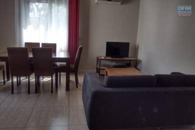 Location Maison ANTANANARIVO () - MADAGASCAR