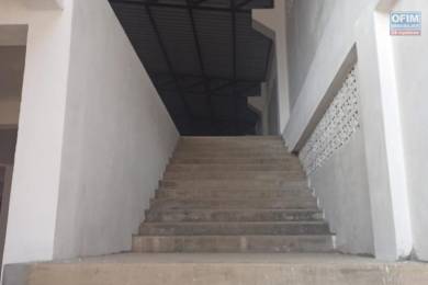 Location  Local commercial ANTANANARIVO () - MADAGASCAR