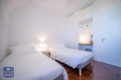 Location Bien meublé La Saline les Bains (97434) - REUNION