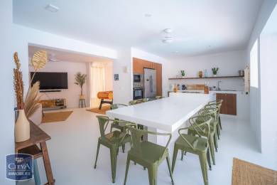 Location Bien meublé La Saline les Bains (97434) - REUNION