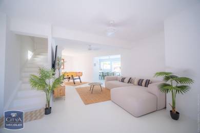 Location Bien meublé La Saline les Bains (97434) - REUNION