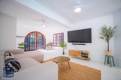 Location Bien meublé La Saline les Bains (97434) - REUNION