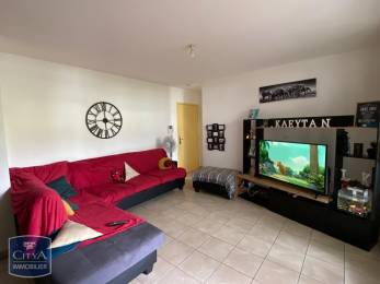 Achat Appartement Saint-Paul (97460) - REUNION