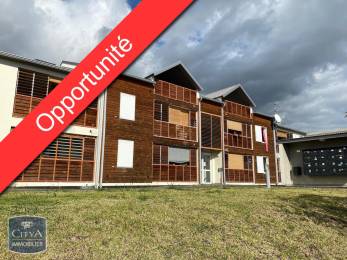 Achat Appartement Saint-Paul (97460) - REUNION