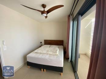 Location Bien meublé Saint-Denis (97400) - REUNION