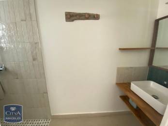 Location Bien meublé Saint-Denis (97400) - REUNION
