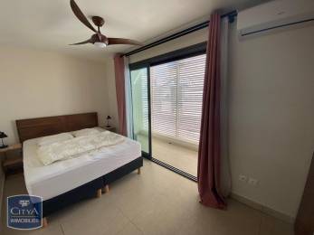 Location Bien meublé Saint-Denis (97400) - REUNION