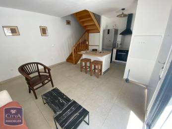 Location Bien meublé Saint-Denis (97400) - REUNION