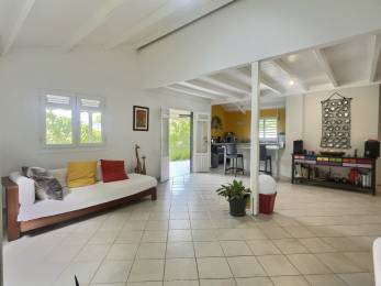 Achat Villa Le Gosier (97190) - GUADELOUPE