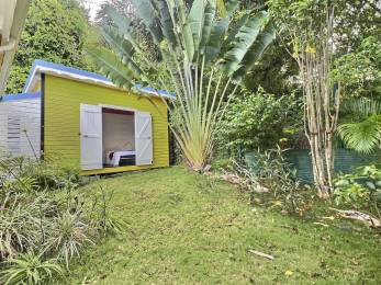 Achat Villa Le Gosier (97190) - GUADELOUPE