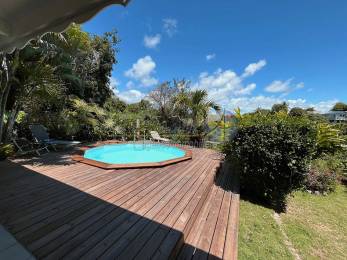 Achat Villa Le Gosier (97190) - GUADELOUPE