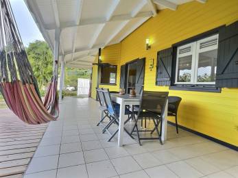 Achat Villa Le Gosier (97190) - GUADELOUPE
