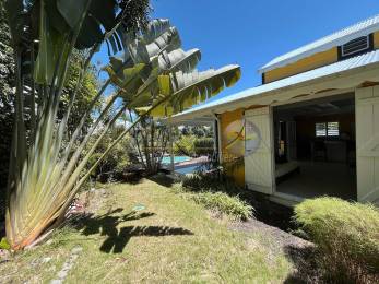 Achat Villa Le Gosier (97190) - GUADELOUPE