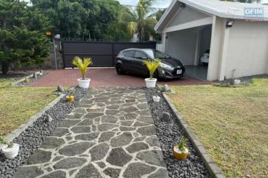 Location Appartement GRAND GAUBE () - MAURICE