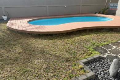 Location Appartement GRAND GAUBE () - MAURICE