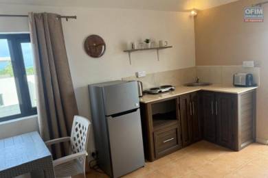 Location Appartement GRAND GAUBE () - MAURICE