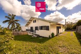 achat maison à saint-paul (97460)