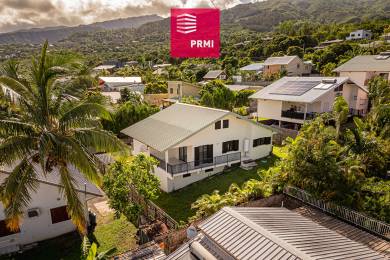 Achat Maison Saint-Paul (97460) - REUNION