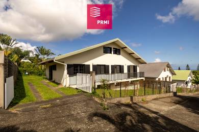 Achat Maison Saint-Paul (97460) - REUNION