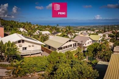 Achat Maison Saint-Paul (97460) - REUNION