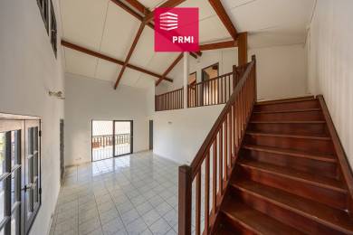 Achat Maison Saint-Paul (97460) - REUNION