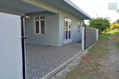 Achat Maison Trou aux Biches (MU) - MAURICE