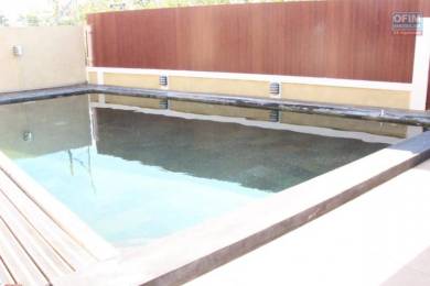Location Maison Flic en Flac () - MAURICE