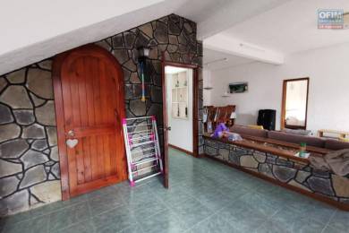 Location Maison Flic en Flac () - MAURICE