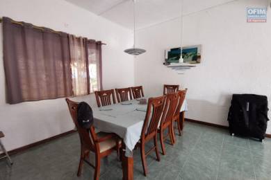 Location Maison Flic en Flac () - MAURICE