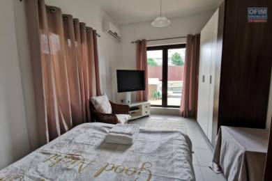 Location Maison Flic en Flac () - MAURICE
