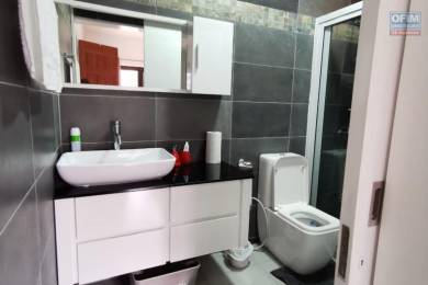 Location Maison Flic en Flac () - MAURICE