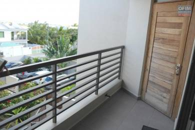 Location Appartement Flic en Flac () - MAURICE