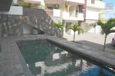 Location Appartement Flic en Flac () - MAURICE