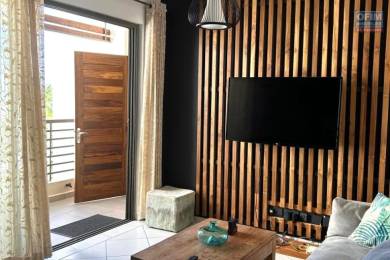 Location Appartement Flic en Flac () - MAURICE