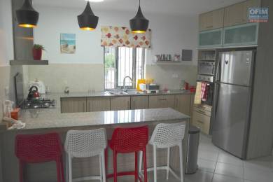 Location Appartement Flic en Flac () - MAURICE