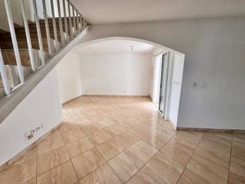 Location Maison F 5/6 Rivière Saint-Louis (97421) - REUNION