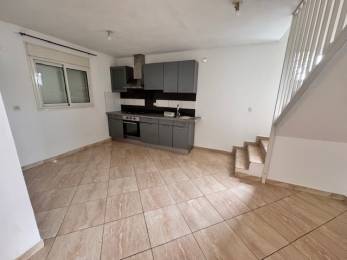 Location Maison F 5/6 Rivière Saint-Louis (97421) - REUNION
