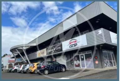 Location  Fonds de commerce Petit Bourg (97170) - GUADELOUPE