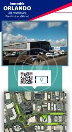 Location  Bureau Baie Mahault (97122) - GUADELOUPE