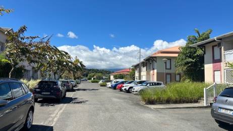 Achat Appartement Petit Bourg (97170) - GUADELOUPE