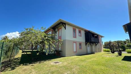 Achat Appartement Petit Bourg (97170) - GUADELOUPE