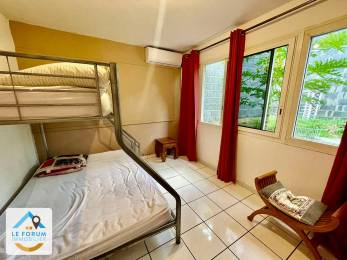Achat Villa Saint-Joseph (97480) - REUNION