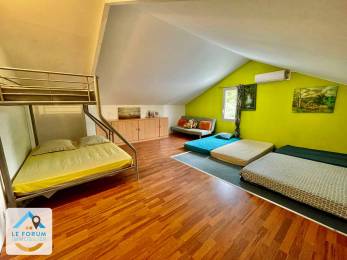 Achat Villa Saint-Joseph (97480) - REUNION