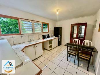 Achat Villa Saint-Joseph (97480) - REUNION