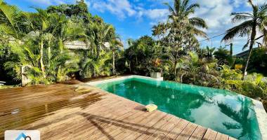 saint joseph 97480 - ensemble immobilier - secteur prise - proche commoditÉs - fort potentiel